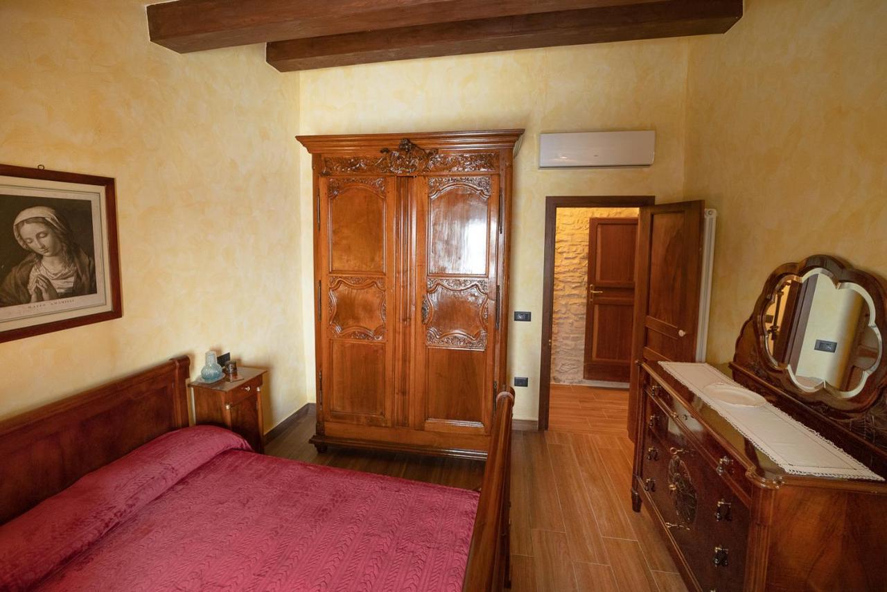 Degli Alessandri House Sassoferrato Extérieur photo