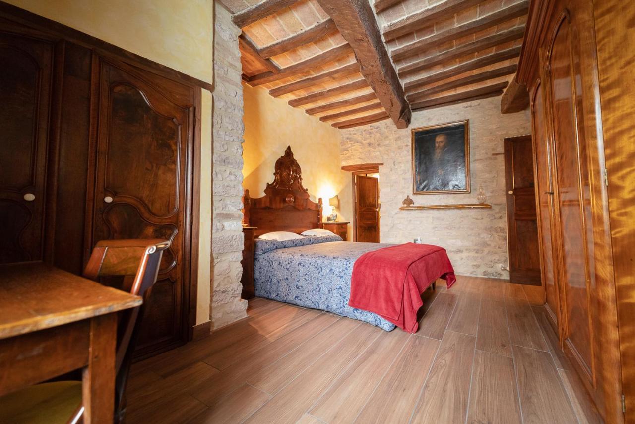 Degli Alessandri House Sassoferrato Extérieur photo