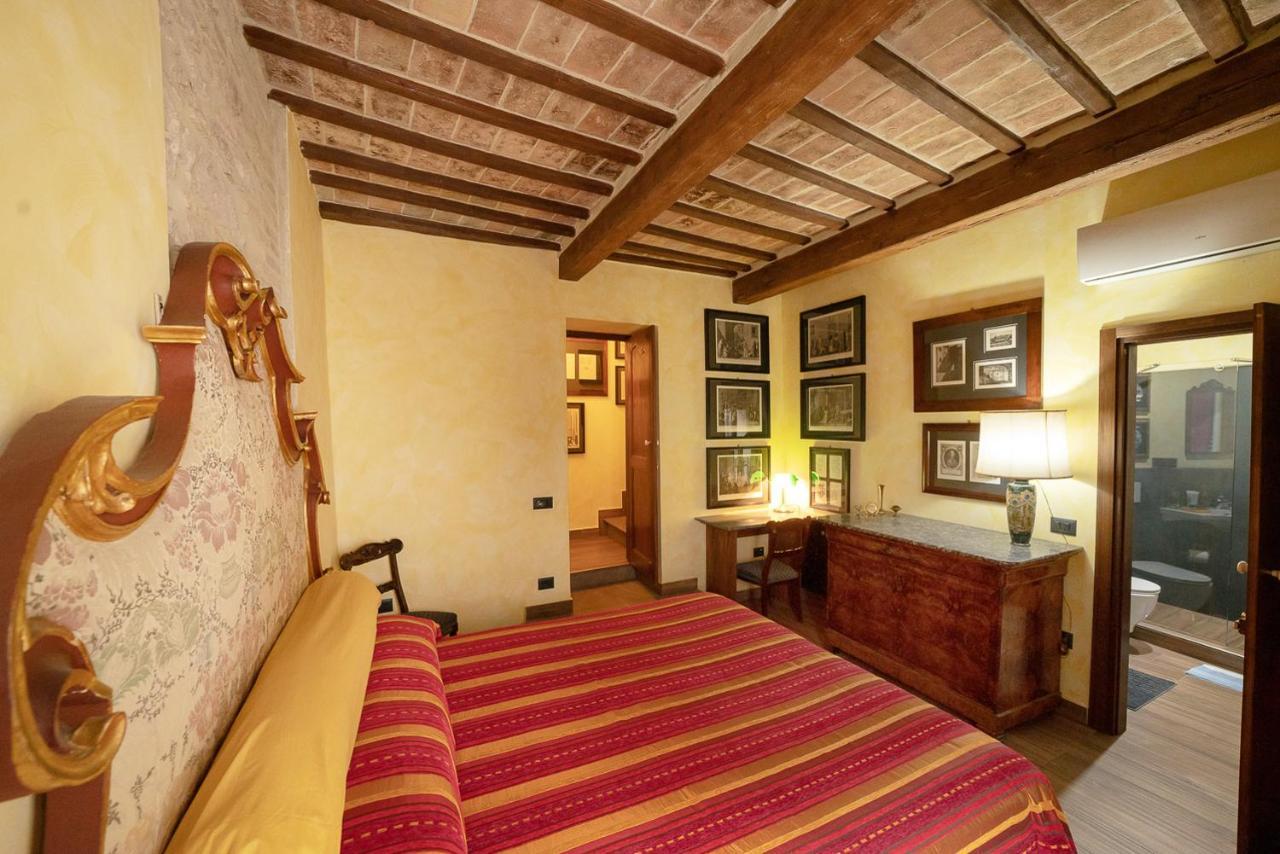 Degli Alessandri House Sassoferrato Extérieur photo