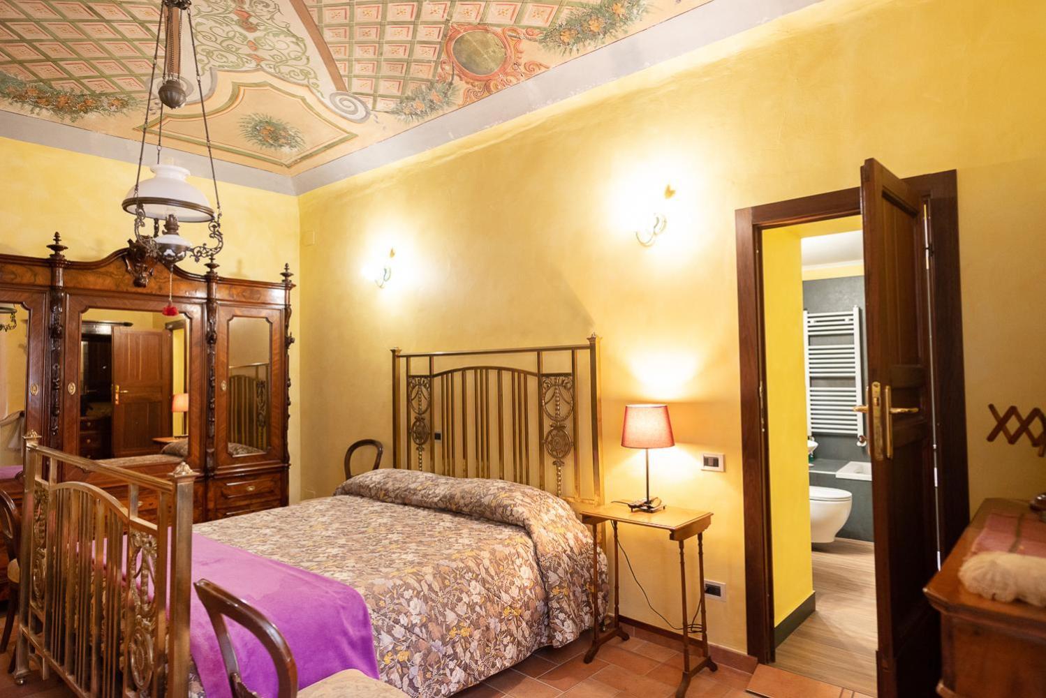 Degli Alessandri House Sassoferrato Extérieur photo
