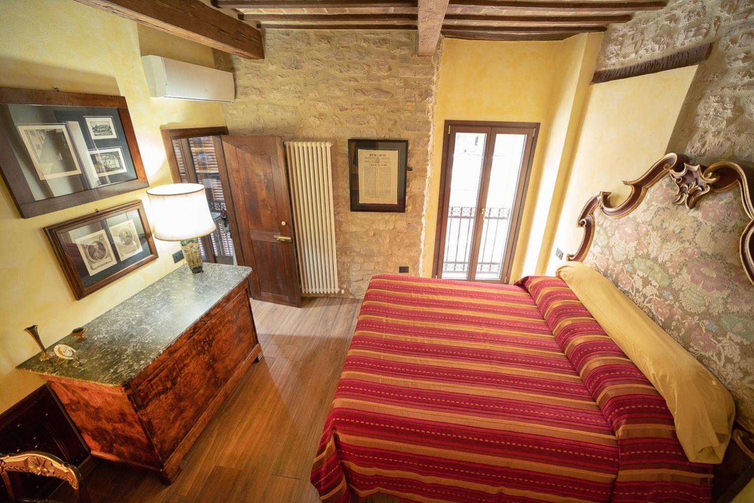 Degli Alessandri House Sassoferrato Extérieur photo