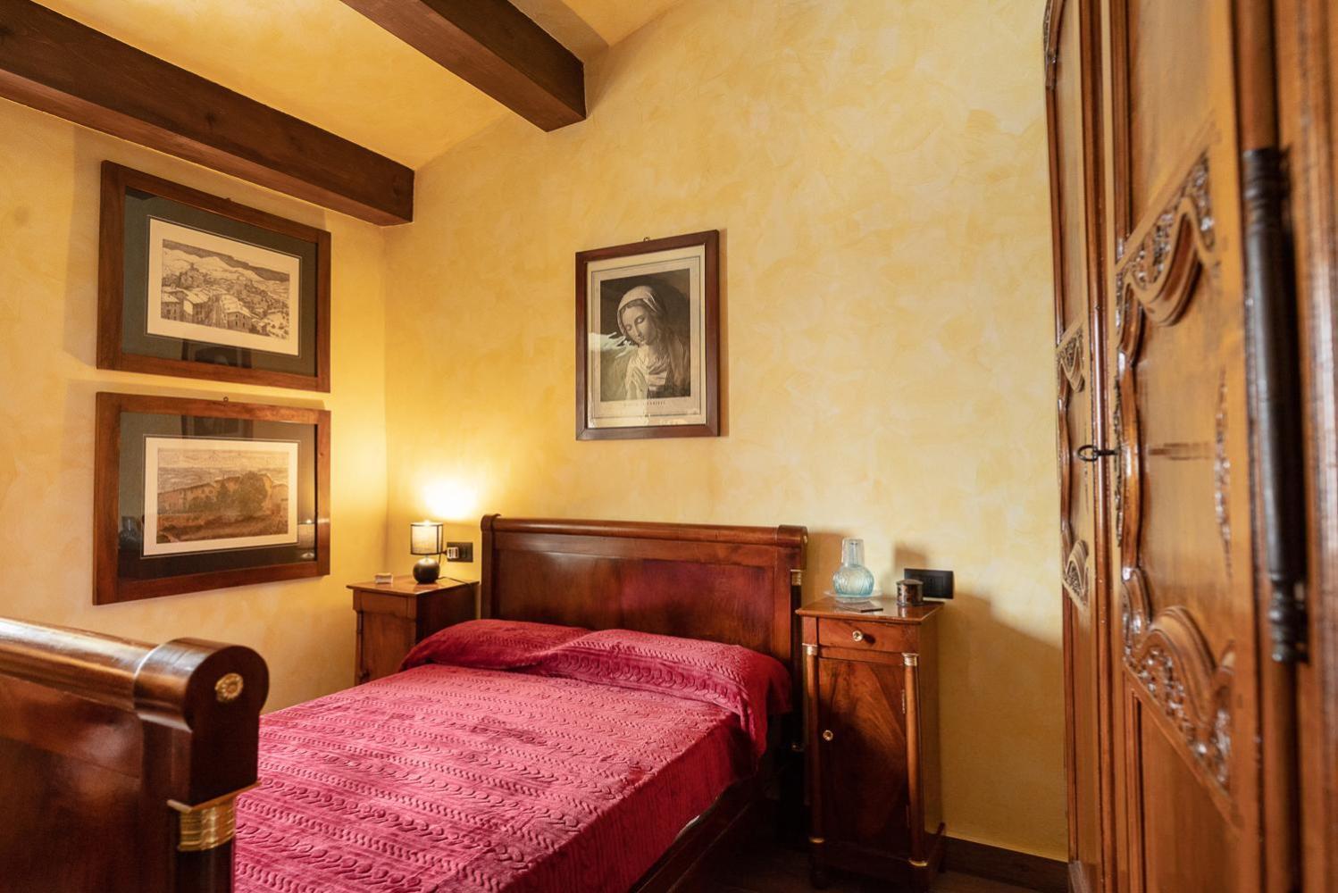 Degli Alessandri House Sassoferrato Extérieur photo